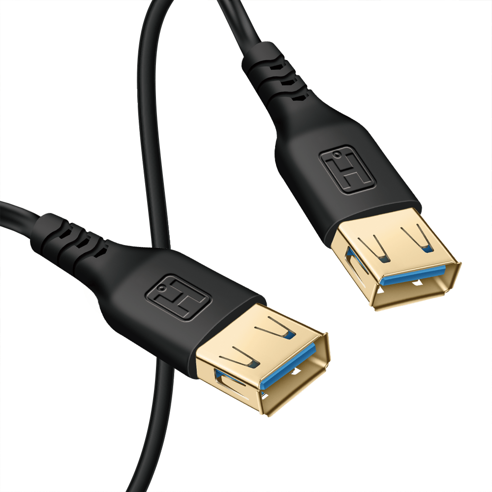 Cabo Extensor Usb Harmony Hrebos