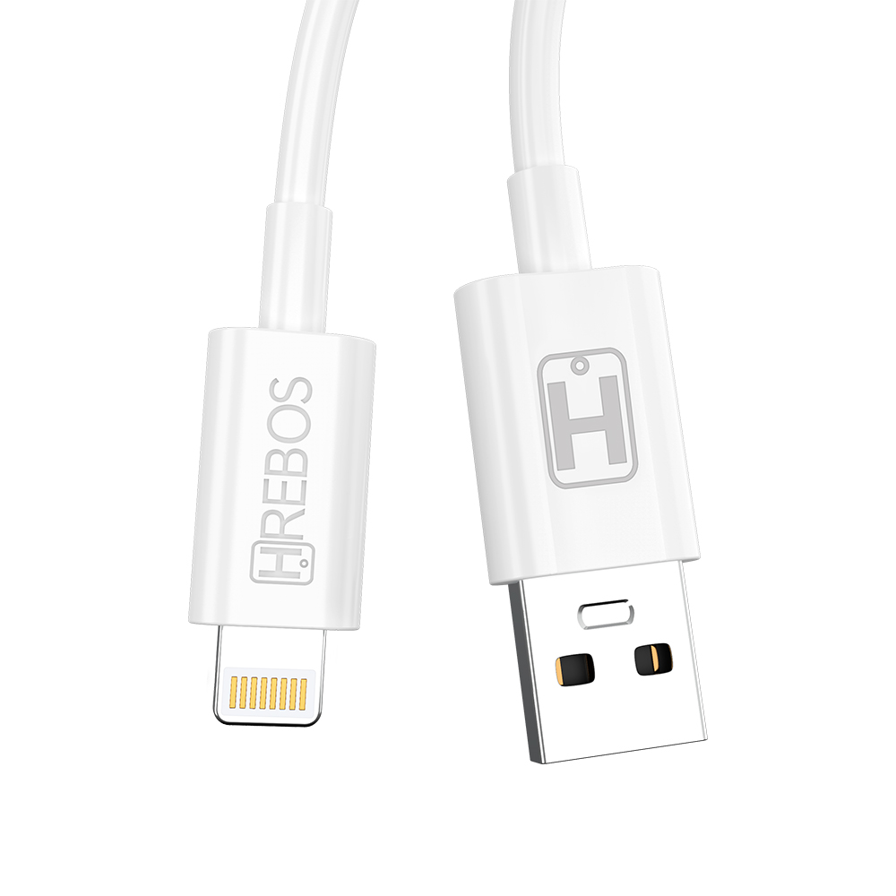 Cabo Turbo Simple 2 M. - Hrebos