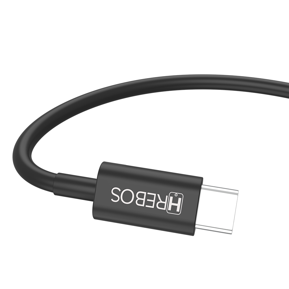 Cabo Turbo Simple 2 M. - Hrebos