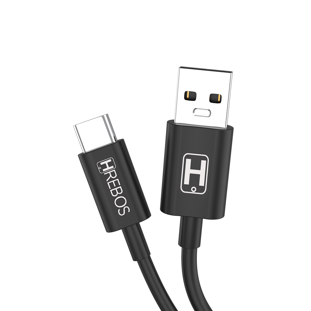 Cabo Turbo Simple 2 M. - Hrebos