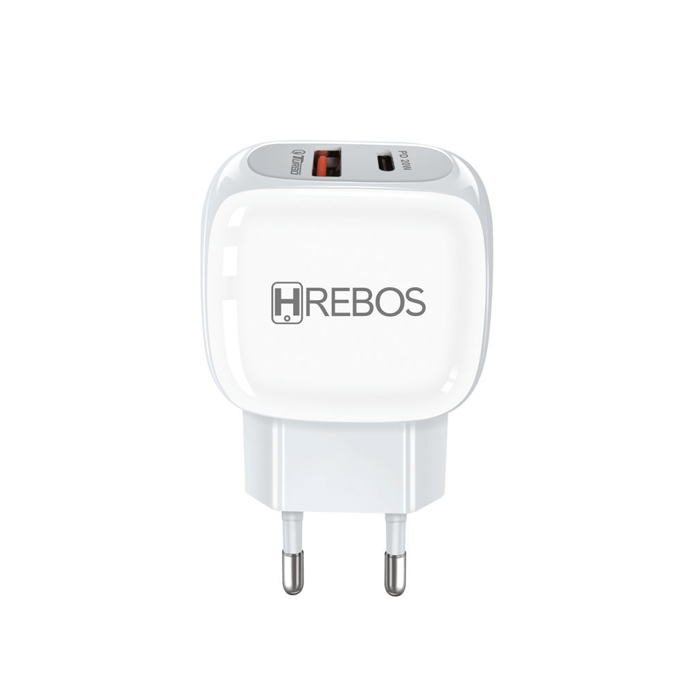Carregador Maxi Volt Pro - Hrebos