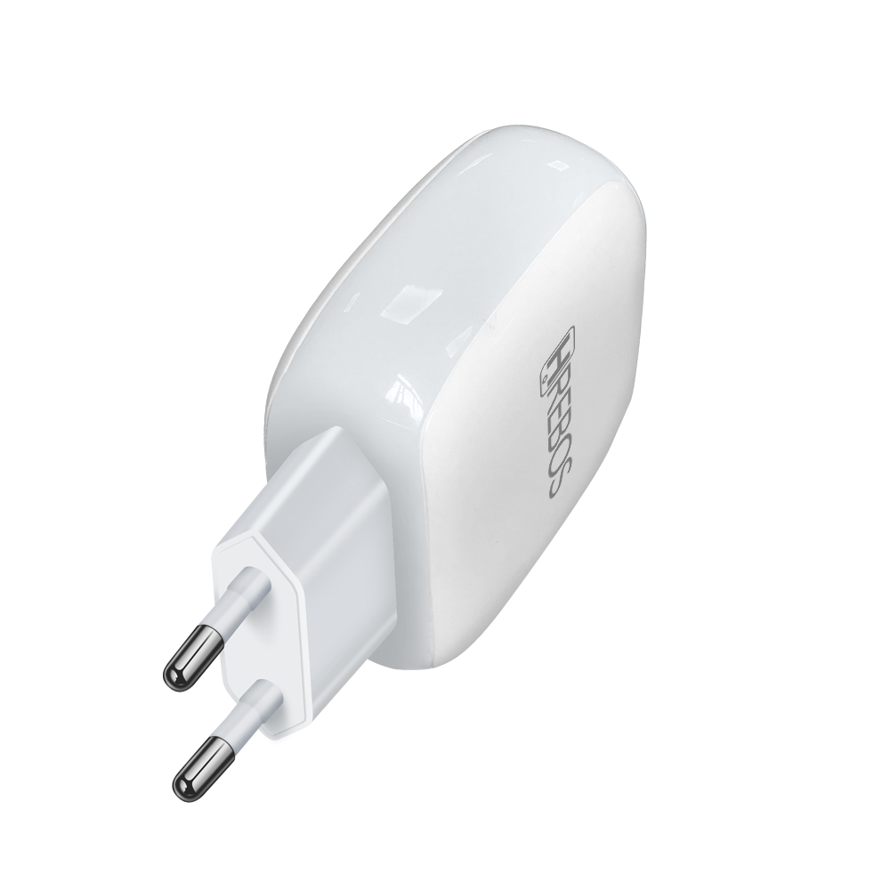 Carregador Maxi Volt Pro - Hrebos
