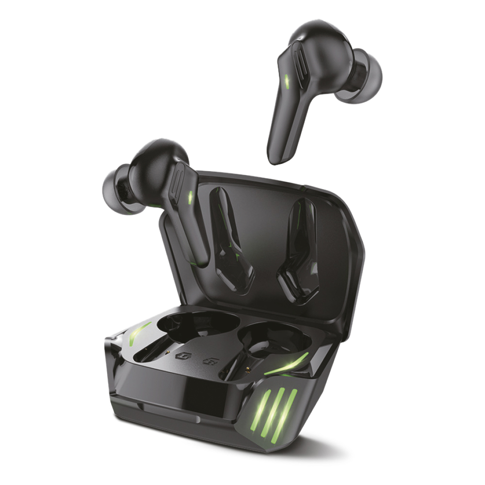 EarBud Nexus I - Hrebos