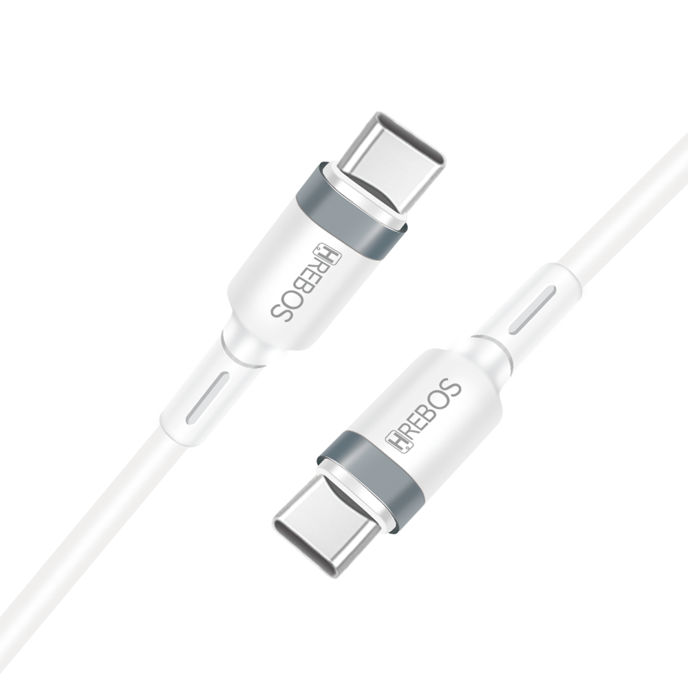 Cabo Turbo – White Cloud - Hrebos