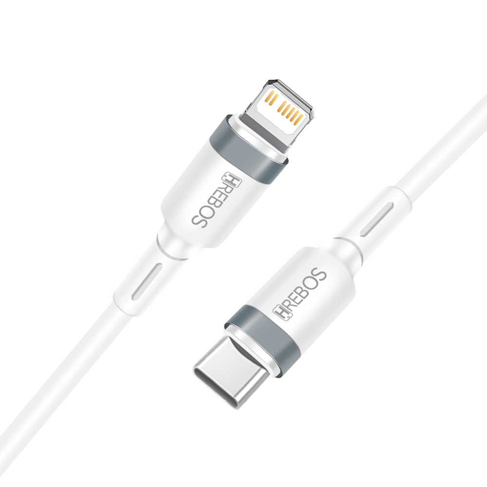 Cabo Turbo – White Cloud - Hrebos