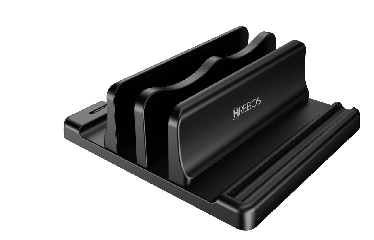 Multistation- Note/Tablets - Hrebos