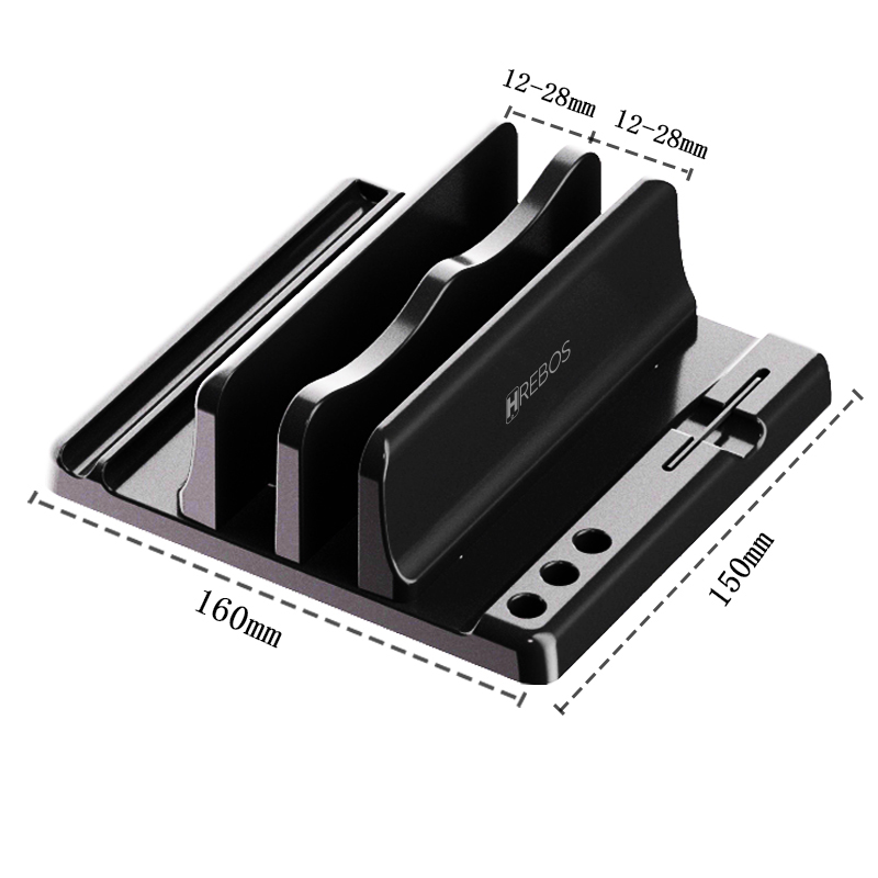 Multistation- Note/Tablets - Hrebos